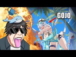 The Gacha Game that turns Male Anime Characters into Waifus | Enigma of Sepia