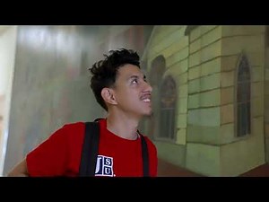 Jackson State University - The College Tour - "First Generation Student Makes History"