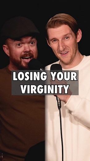 122K views · 3.6K reactions | When a dwarf loses their virginity 勞 Brad Williams is on the new Stand-Up on the Spot Monday 4pm PST! #funny #standupcomedy #foryou #viral | Jeremiah Watkins | Facebook