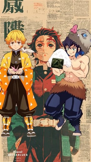 Zenitsu VS Inoske.. /Who is a strong? #demonslayer #kimetsunoyaiba #anime #tanjiro