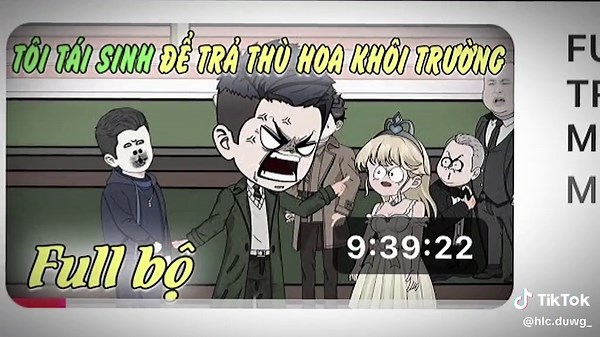 Khám Phá Thế Giới Fandom Gau