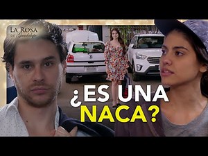 Edmundo despises Amalia because she's tacky and not feminine at all | THE MECHANICS OF LOVE 2/4 |...