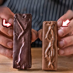 41K views · 506 reactions | How To Make A Snickers Bar! 勞 | Joshua Weissman | Facebook