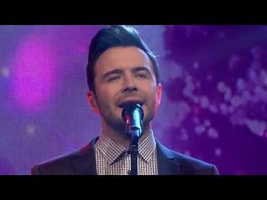Shane Filan - Right Here