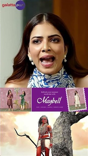 "50% of My Scenes Were Chopped Off in Thangalaan!" - Malavika Mohanan