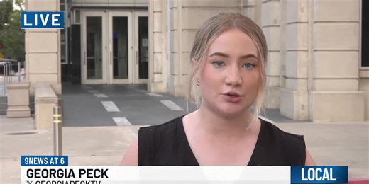 Trial begins for man accused of killing Baton Rouge woman on livestream