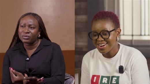 Giving for Justice Documentary | Elizabeth Nwaiwu