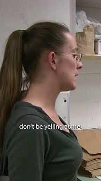Daughter Who Fought with Her Mother: ‘Someone’s Gotta Go to Jail’ #mother #daughter #jail #viral