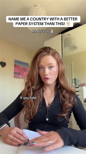 Understanding A4 Paper: A Global Perspective