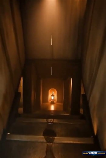 You Won’t Believe What I Found Underwater 😨