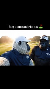 Trust no one on a $5 hole 💸😂. #golf #pga #livgolf #golfingyeti #USOpen #longdrive #themasters #usga | Golfing Yeti