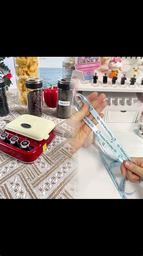 These labels can’t even be burned by fire! Using: Phomemo P15 label maker