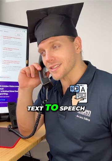 VoIP: Soluciones de Atención al Cliente con Uniden