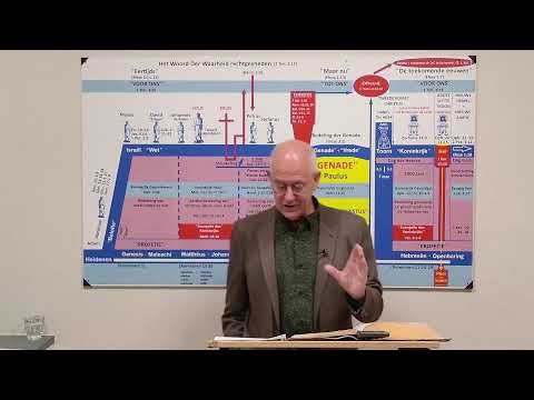 79. 1 Korinthe 4:1-5 Zij zijn wel de laatsten die Paulus mogen oordelen!
