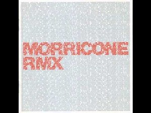 Ennio Morricone - The Man With The Harmonica (Apollo 440 Remix)