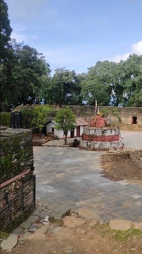 Dadeldhura’s Amargadhi Fort | Heritage Nepal