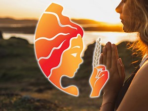 Horoskop der Stärke: Kräfte der Jungfrau