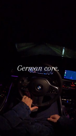 Exploring German Core Cars: BMW and Bimmer Insights
