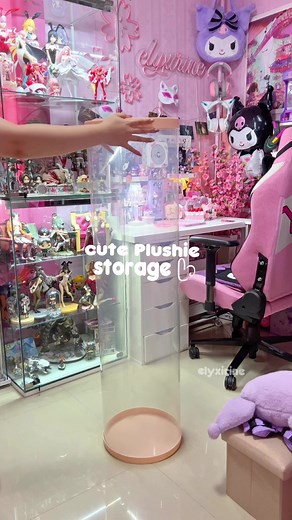 6.7M views · 83K reactions | every plushie lover needs this! this...