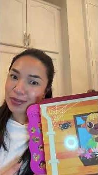 Learn Tagalog for Kids with Tintin! | Fun Filipino Baby Book Read-Along 🇵🇭