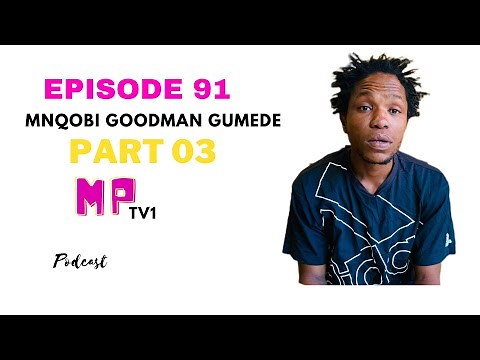 EPISODE 91/ KWANGCWATSHWA UMUNTU OKUNGESIYE BEZITSHELA UKUTHI USHONILE