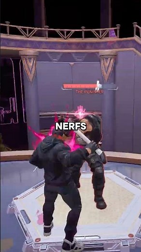 New Daredevil Nerfs Gameplay In Season 8.5!