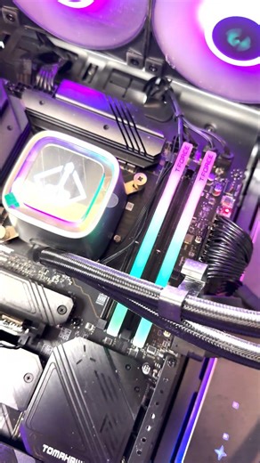 RGB Was Glowing… But The Motherboard Was Dead