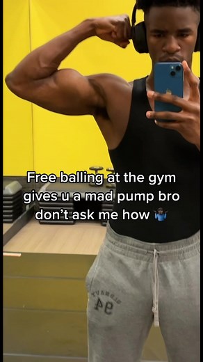 Maximize Your Gym Workout with Freeballing Techniques