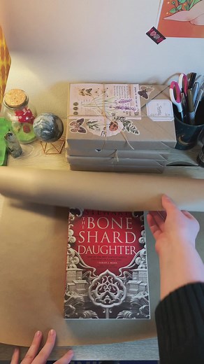 Book Wrapping Tutorial - Creative Techniques for Gift Wrapping Books