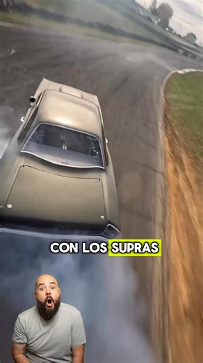 196K views · 12K reactions | Ya basta de tanto JDM… ¡que vuelvan los muscle cars #carros #musclecars #drift | Performance Customs | Facebook