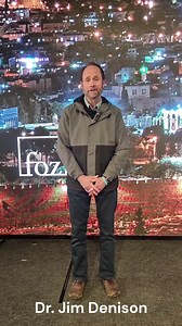 64 reactions | Listen to Dr. Jim Denison, CEO of Denison Ministries in Texas talking about his visit to FOZ Museum. https://fozmuseum.com/ | FOZ - Friends of Zion Museum | Facebook