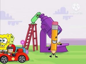 Wow wow wubbzy best of Widget intro to menu add round 1