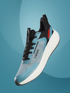 Buy HRX By Hrithik Roshan Men Dynamic Running Shoe - - Footwear for Men