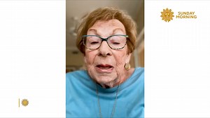 81K views · 2.7K reactions | Joshua Seftel, My Mom on Movies and Everything Else talks with his mother, Pat, about her summer plans including the Olympics, ice cream and staying hydrated. https://cbsn.ws/3WwrUqU | CBS Sunday Morning | Facebook