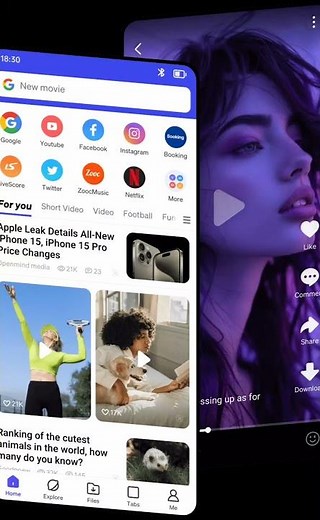 features of phoenix app part 1