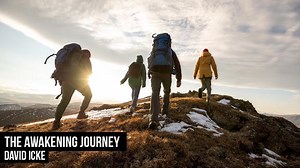 The Awakening Journey - David Icke