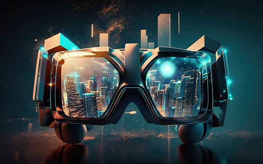 你知道吗？3D电影是如何实现的？