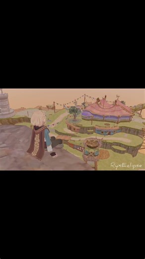 So i made a animation with the infamous zelda model