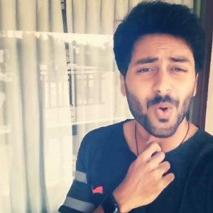 For all of your love towards Rhythm❤️ #ENPT Have a lovely Sunday☺️ | Ashwin Kumar L