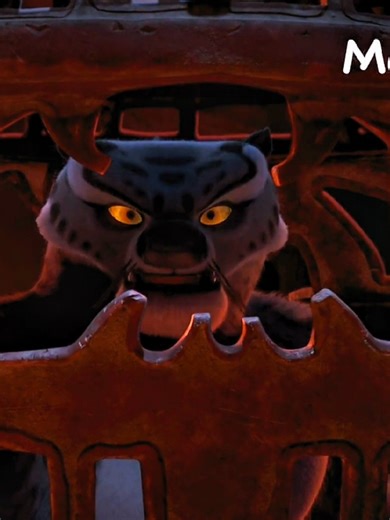 Explore Kung Fu Panda 4: Epic Movie Clips Revealed