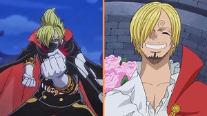 Sanji’s Raid Suit powers in 'One Piece,' explained