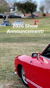 6.8K views · 2.6K reactions |  Big News!  @desertdubsarizona show announcement is right around the corner! Stay aware. Stay ready.  Last year we had a record breaking number of cars ! Can we hit 500? This is one you won’t want to miss—details dropping soon! #DesertDubs #VWShow #ArizonaCarCulture #VintageVolkswagen | Driven60vw | Facebook