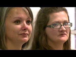 Female Incarceration