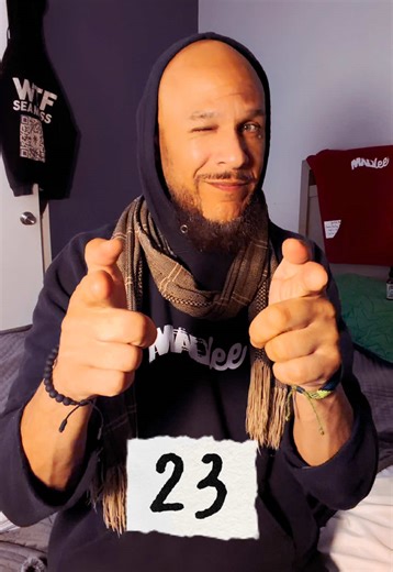 I ain’t gave up no hope! #TheJumpProgram #DoYourDreamsDaily #inspiration #motivation #fyp