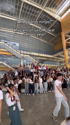 The Ultimate Tour Guide for Mindanao University: #UMCampusTour2024