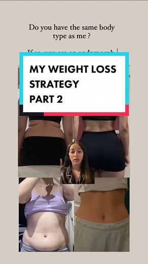 I’ve been doing a lot of researches about this and im so happy that i finally understood how my body stores fat and how it consumes energy because it allows me to keep going since the results are more predictable now, im currently on a cut i lost 1 kg in 6 days and i know exactly what the results are gonna look like in 4 weeks because i understand my body better. Good luck with your weight loss journey all 🤍 🫶