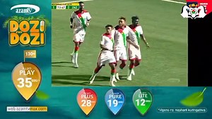 75K views · 2.3K reactions | MAPINDUZI CUP ZANZIBAR 2025 Tanzania Bara vs Burkina Faso C'est cet après-midi à 16h. Hier en conférence de presse, les Burkinabè se sont dit confiants et prêts pour la rencontre #FBF | Fédération Burkinabè de Football | Facebook