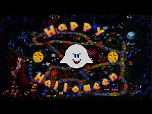 30 Minutes of Nintendo Halloween Tunes 👻