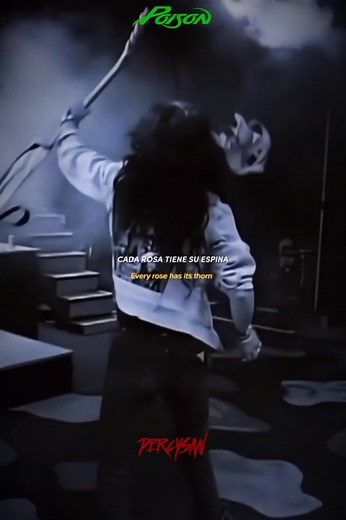 Poison - Every Rose Has Its Thorn (Subtítulado)