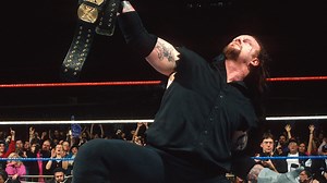 FULL MATCH: Undertaker vs. Sycho Sid | Streak 6-0: WrestleMania 13